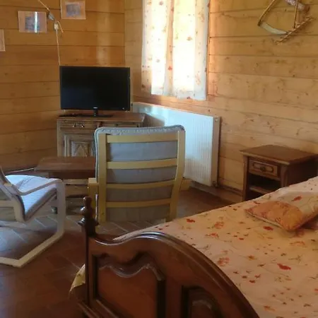 La Maison Lilas * Le Pertuis