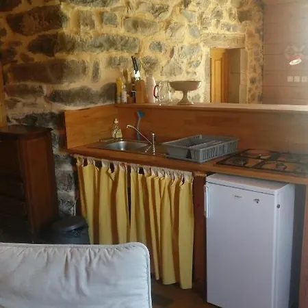 La Maison Lilas *