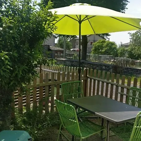 Aparthotel La Maison Lilas Le Pertuis