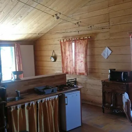 Aparthotel La Maison Lilas